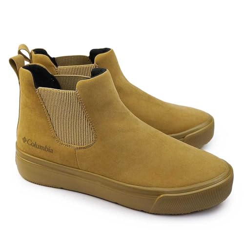 コロンビア] メンズ ホーソンレインサイドゴアオムニテック HAWTHORNE